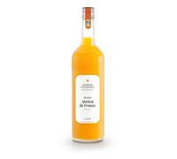 VITAMONT-Nectar abricot de France bio Vitamont - 75 cl