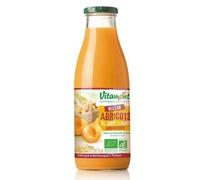 VITAMONT Nectar d'Abricot des Pyrennees Orientales France 1 Unité