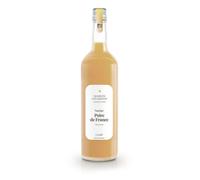 VITAMONT-Nectar pêche de France bio Vitamont - 75 cl