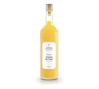 VITAMONT-Pur jus ananas du Togo bio Vitamont - 75 cl