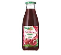 VITAMONT Pur Jus de Grenade Non Filtré 1 Unité