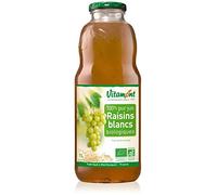 VITAMONT Pur Jus de Raisin Blanc 1 Unité