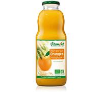 VITAMONT Pur Jus d'Orange de Grèce 1 Unité