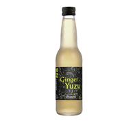 VITAMONT-Select ginger yuzu bio Vitamont - 33 cl