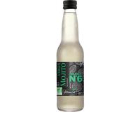 VITAMONT-Soda bio N°6 Virgin Mojito - 33 cl
