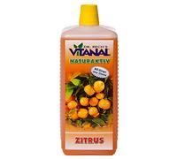 vitanal.. Agrumes pour vos plantes Agrumes, oranges.... de l'environnement zuliebe. .1 L