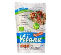 Vitanu Organic Shirataki Tagliatelle, lowcarb (1 x 200g)