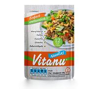 Vitanu Pâtes de konjac bio - 270 g.