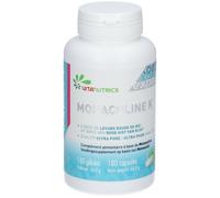 VitaNutrics Monacoline K Capsule(S) 180 pc(s)