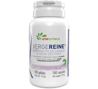 Vitanutrics VERGEREINE 180 Gélules