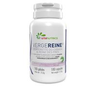 Vitanutrics VERGEREINE® Capsule(S) 180 pc(s)