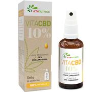 Vitanutrics VITACBD 10% Flacon 10ml