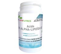 Vitanutrics Vitacide R Alpha Lipoique Capsule(S) 90 pc(s)