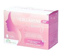 VITANUTRICS Vitacollagene HA® Beauty Sachet(S) 21 pc(s)