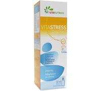 Vitanutrics Vitastress Instant 50ml