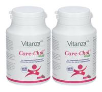 VITANZA Care-Chol® Forte Capsule(S) 2x90 pc(s)