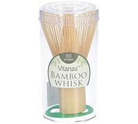 Vitanza HQ Bamboo Whisk Accessoire(S) 1 pc(s)