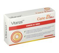 Vitanza HQ Care-D®Max Vitamine D3 1000 IU Comprimé(S) 90 pc(s)