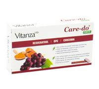 Vitanza HQ Care Do Forte Comprimé(S) 30 pc(s)