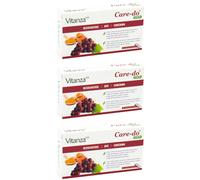 Vitanza HQ Care-do® Forte Comprimé(S) 3x30 pc(s)