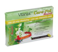 Vitanza HQ Care-Pol Rapid Comprimé(S) 10 pc(s)