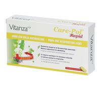 Vitanza HQ Care-Pol Rapid Comprimé(S) 30 pc(s)