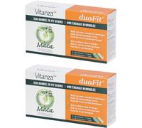 Vitanza HQ DuoFit Comprimé(S) 2x60 pc(s)