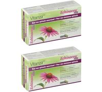 Vitanza HQ Echinacea® Boost Capsule(S) 2x60 pc(s)
