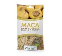 Vitanza HQ Superfood Maca Raw Poudre 200 g