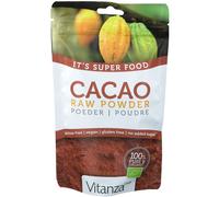 Vitanza HQ Superfood Poudre de cacao 200 g