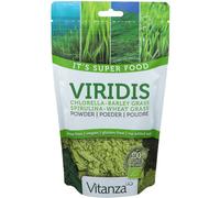 Vitanza HQ Superfood Viridis Fruits 200 g