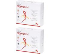 Vitanze Olympic Capsule(S) 2x2x30 pc(s)