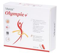 Vitanze Olympic Capsule(S) 2x30 pc(s)