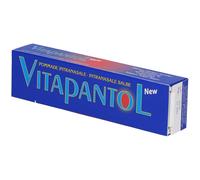 Vitapantol Pommade Nasale 16,5 g