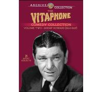 Vitaphone Comedy Collection Volume 2