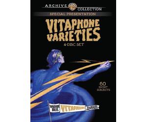 Vitaphone Varieties: Volume One