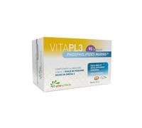 VITAPL3 Phospholipides Marins® Capsule(S) 90 pc(s)
