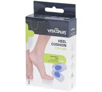 Vitaplus Coussinets pour talons Homme Autre 2 pc(s)