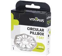Vitaplus Pildoos Rond 7 Dagen Boîte 1 pc(s)