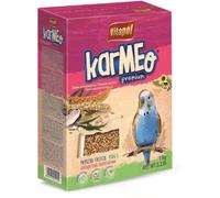 VITAPOL Aliment complet pour perruches ondulées 1kg