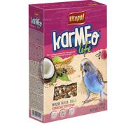 Vitapol Alimentation Fruitée pour Perruches Ondulées 500g