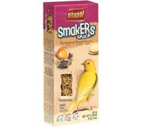 VITAPOL Biscuits aux graines de pavot pour les canaris 2 pcs. 50 g