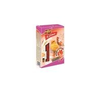 VITAPOL Coloration rouge de la nourriture pour canaris 350 g