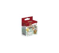 VITAPOL Cube de calcaire pour rongeurs- popcorn 40 g