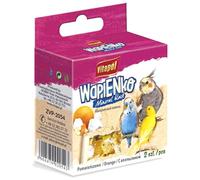 Vitapol - Cubes de citron vert pour oiseaux L'orange fournit des minéraux précieux