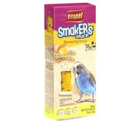 Vitapol - Egg Smakers pour perruches 2 pcs 80g