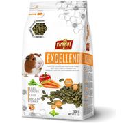 VITAPOL Excellent pour le cochon d'Inde 500 g