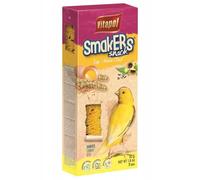 Vitapol - Friandises aux œufs pour canaris 2pc
