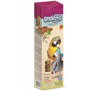 VitaPol- FUMOIRS AVEC PISTACES POUR GRANDES PAPETTES 250 g