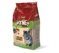 VITAPOL KARMEO Aliment complet pour chinchillas 2,5 kg
